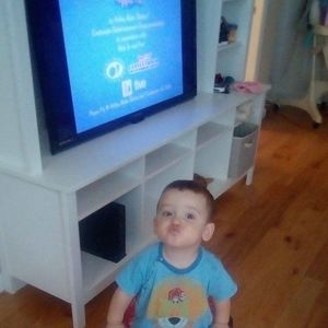 Meet your Posher, Rosa